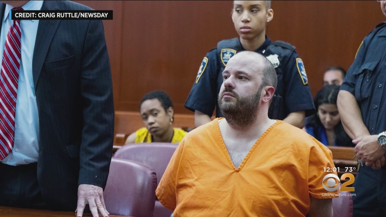 NJ Man Pleads Not Guilty In St. Patrick's Cathedral Attempted Arson ...