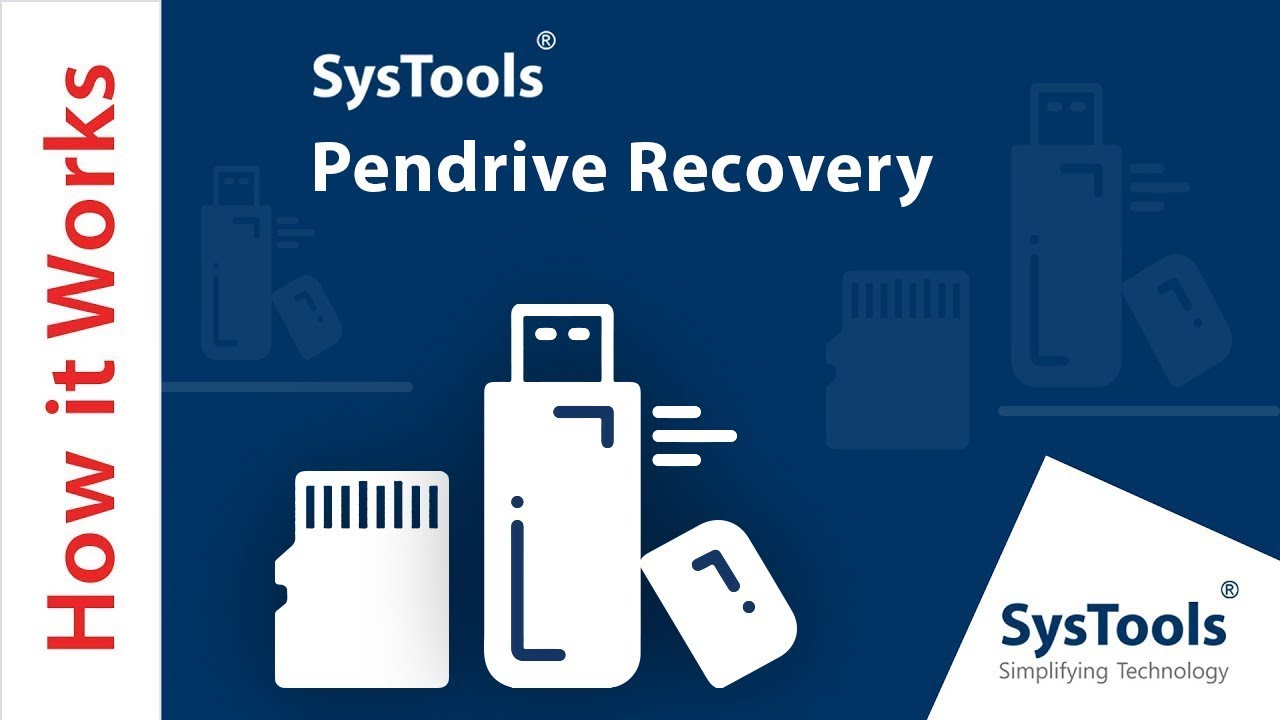 how to recover the deleted data from pen drive how to recover the deleted data from pen drive