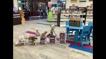 Level Up at Your Library | Summer Reading 2025