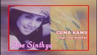 Ine Sinthya - Cuma Kamu ( Video Karaoke HD)