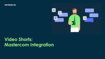 Video Shorts: Mastercom