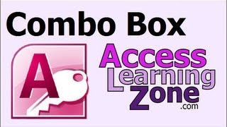 Famous Microsoft Access Combo Box - Relational Wealth