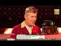 LIVE STUDIO - GCL Super Cup Semi Final - Pre-show