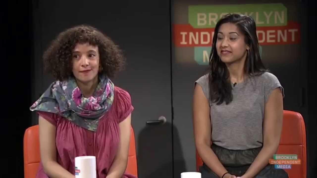 festival of lights BK Live 7.28.15: Film Fatales