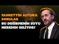 20 Yaşında Şirket Kurup Zengin Olmak Mümkün mü? | Timur Soykan soruyor...