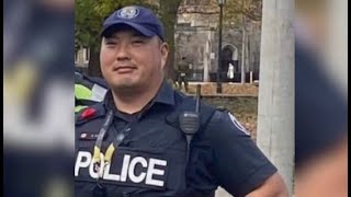 Peel police investigate after Toronto police officer killed in GTA shootings
