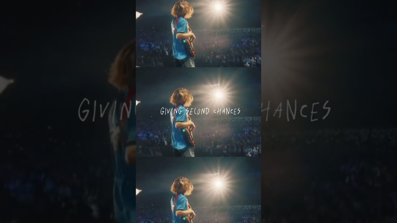 Party’s Over live from Nissan Stadium 🖤 Full video available on YouTube now! #ONEOKROCK #DETOX