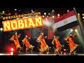 Nubian / Egyptian Folklore / HABIBI EGYPT / ベリーダンス大阪