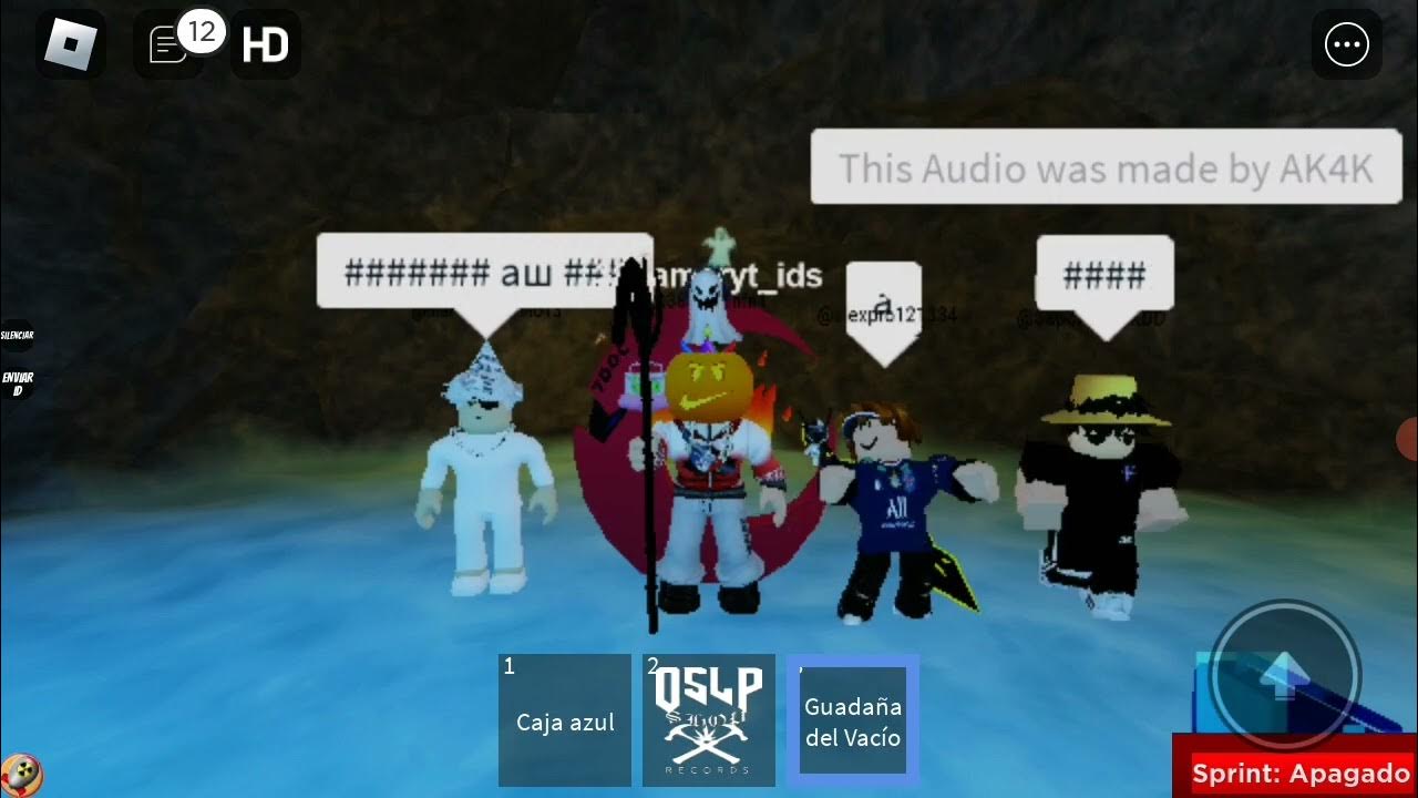 Bypass roblox music codes 2023 doomshop x phonk y mucho mas youtube