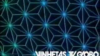 Rede Globo Making Off Vinheta 1989