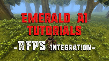 Emerald AI Tutorial - RFPS Integration