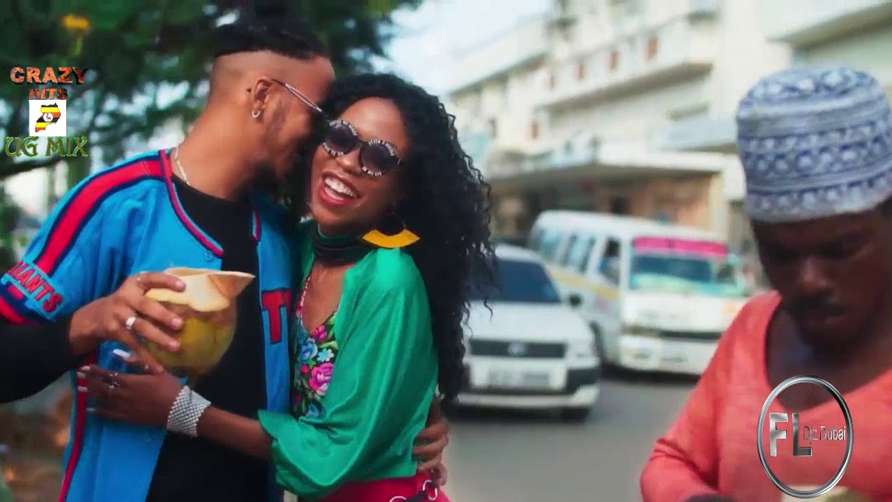 Ugandan hot nonstop mix 2019 crazy hits vol 18 official mix by frontline djz dubai