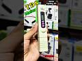 TDS Meter Test your water quality at home! 🧪✨ #Shorts