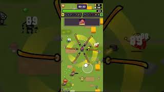 Little Hero:Survival.io game 2026/1/17 screenshot 5