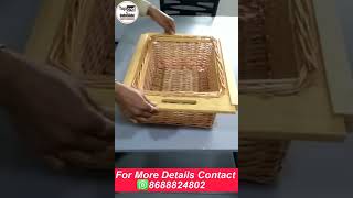Wicker Basket