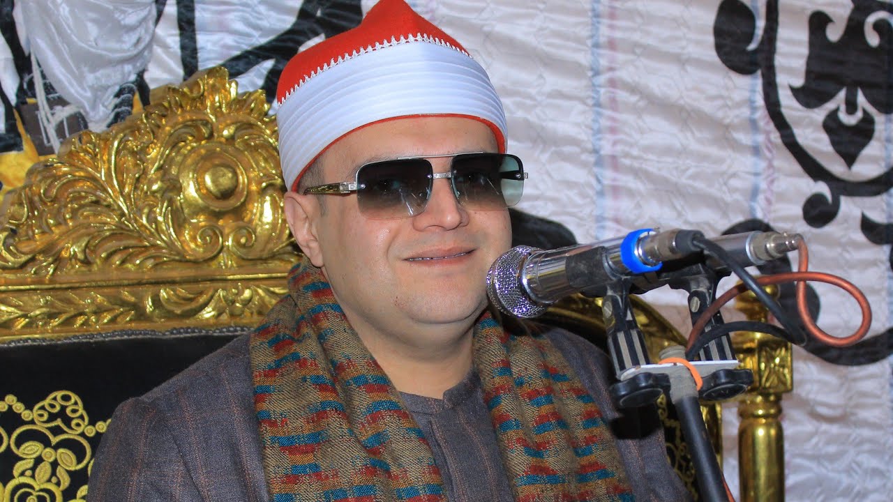 مليونية عزاء حرم الحاج ابراهيم عوض الله الشيخ ابوجريشة رائعة النساء عصر عزبة عامر السويس27-2-2026