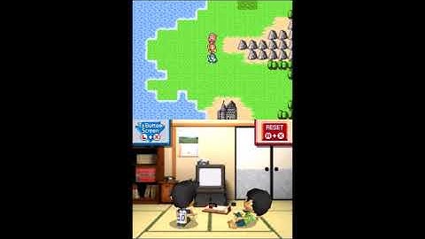 Retro Game Challenge #7 Guadia Quest