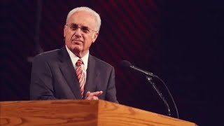 Modern Prophets - John MacArthur