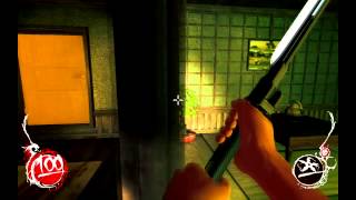 Shadow Warrior Easter Egg