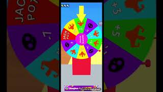 Muscle Race 3D - Gameplay By:GOODROID Inc. Walkthrough IOS. #MuscleRace #Game #Gaming screenshot 5