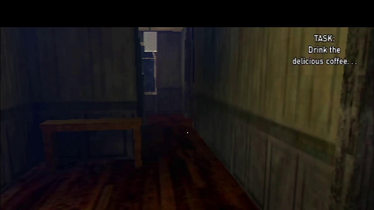 Happy new year gamers,dr sibi is live with horror games