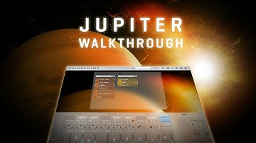 BBO: Jupiter - Walkthrough