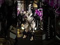 The BEST Thing In The Shadowgrapher Update! | Warframe #warframe #warframecommunity #shorts