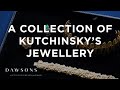 A Collection of Kutchinsky&#39;s Jewellery | Sale Preview | Dawsons Auctioneers