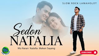 Sedon Natalia  Slow Rock Lamaholot 2026 Rano Alexander