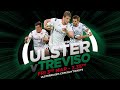 Ulster v Treviso Promo