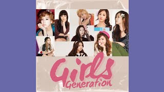 Girls' Generation - Born To Be A Lady (English Ver.) Girls' Generation - Born To Be A Lady (English Ver.)