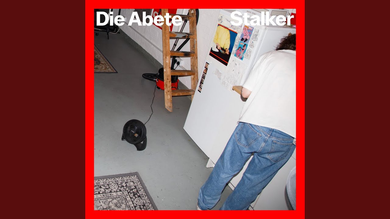 Watch Stalker on YouTube Watch Stalker on YouTube