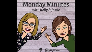 Monday Minutes change the Material Type icon in Koha