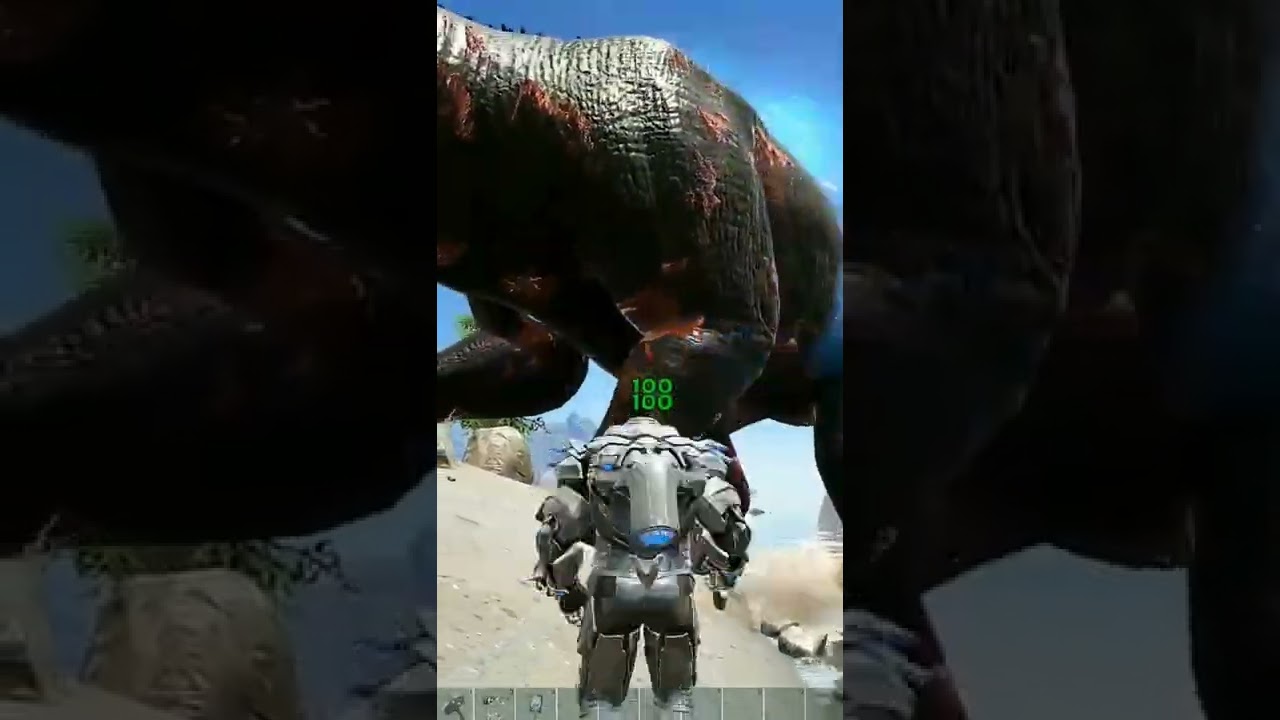 Thor Hammer | Mjolnir | SixFace Gamer | Ark Survival Evolved | 