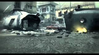 Cod4 Montageminitage