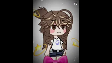 Shinuno A II Wa Primer Video Capcut Gachaclub 