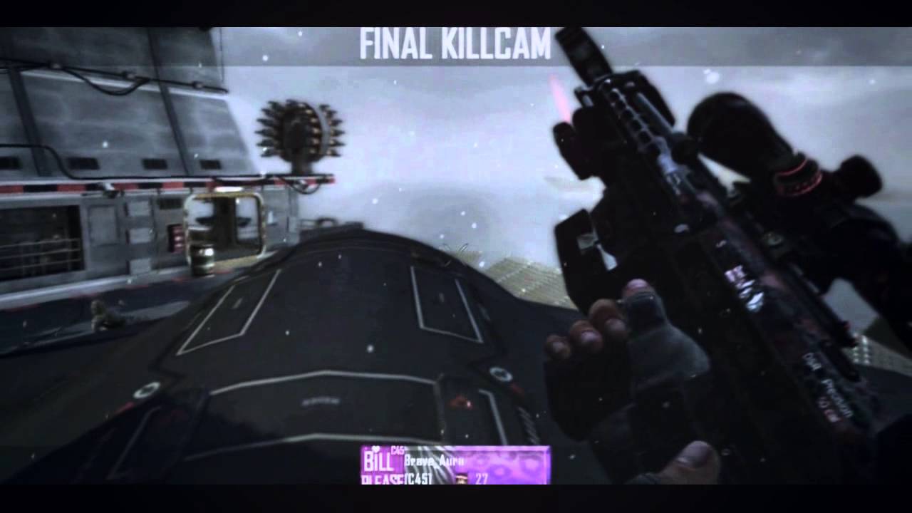 Introducing: Brave Aura