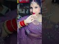 ######party meakup ruhi beauty parlour bela