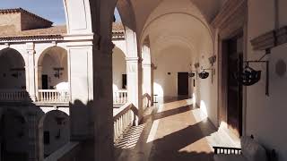 Parador de Zafra