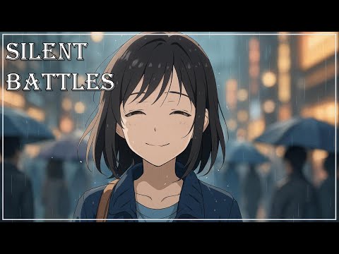Silent Battles By Elevate Music Lab Sad Emotional Anime Music Video