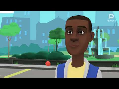 افلام كرتون عيلت ابو حماده