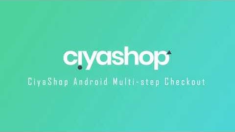 Android Multistep Checkout Best Woocommerce WordPress Themes
