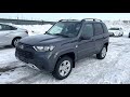 СКОЛЬКО СЕЙЧАС СТОИТ САМАЯ ДОРОГАЯ НИВА ТРЕВЕЛ! Во время купил новую LADA NIVA TRAVEL 2022 LUXE