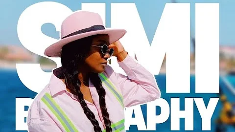 Simi - Biography and net worth