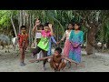 Best childhood memory of village kids  playing village traditional game by abtvbd