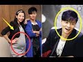 突發，蔡少芬再次懷孕，張晉說了這6個字，暴露了他的性格人品！
