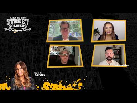 Street Soldiers: Making Films in NY and NJ