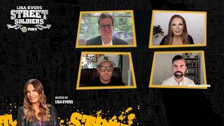 Street Soldiers: Making Films in NY and NJ