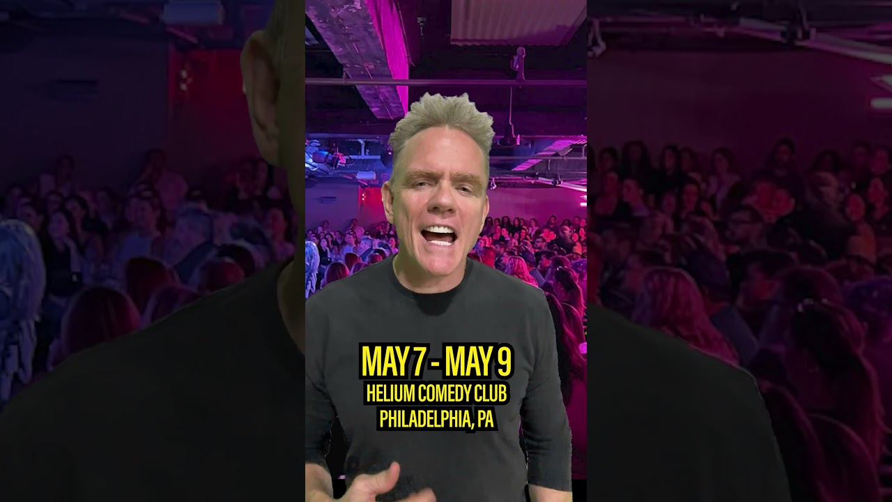 Why Philadelphia is the perfect place for this show #comedy #standupcomedy #philadelphia