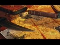 UNCHARTED 3: Drake's Deception teaser - Spike VGA 2010 [Official HD]